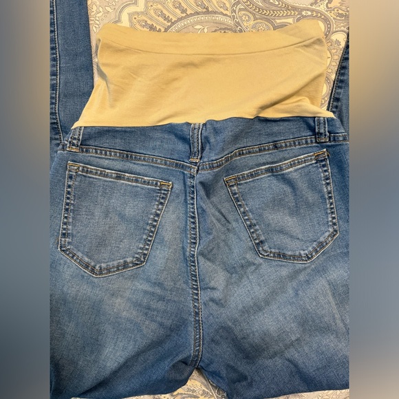 Maternity jeans - Picture 4 of 4